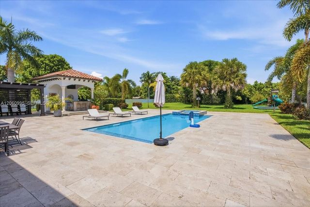 331 SW 124th Ave, Miami, FL 33184