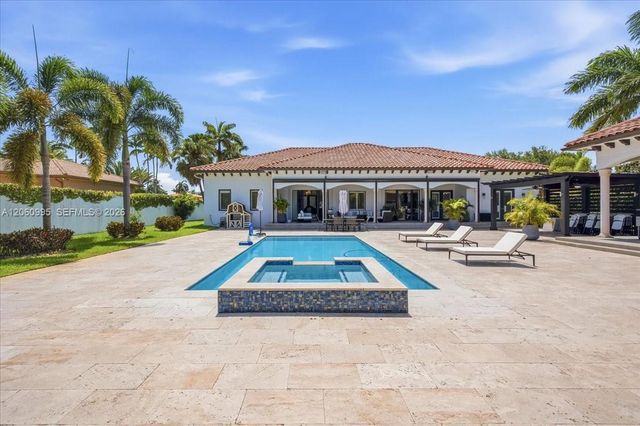 331 SW 124th Ave, Miami, FL 33184