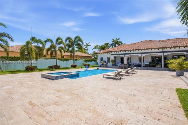331 SW 124th Ave, Miami, FL 33184