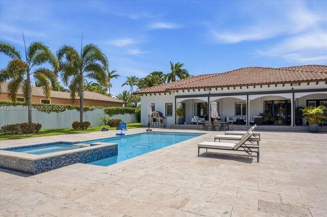 331 SW 124th Ave, Miami, FL 33184