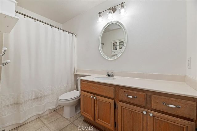 1040 Nighthawk Drive, Corona, CA 92881