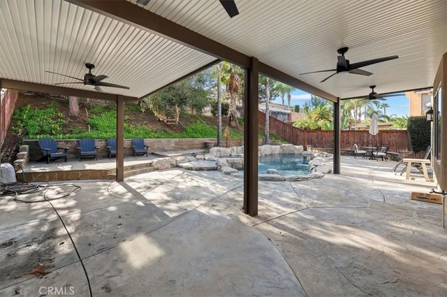 1040 Nighthawk Drive, Corona, CA 92881