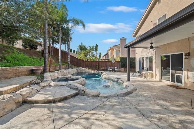 1040 Nighthawk Drive, Corona, CA 92881