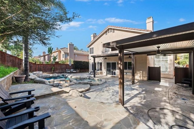 1040 Nighthawk Drive, Corona, CA 92881