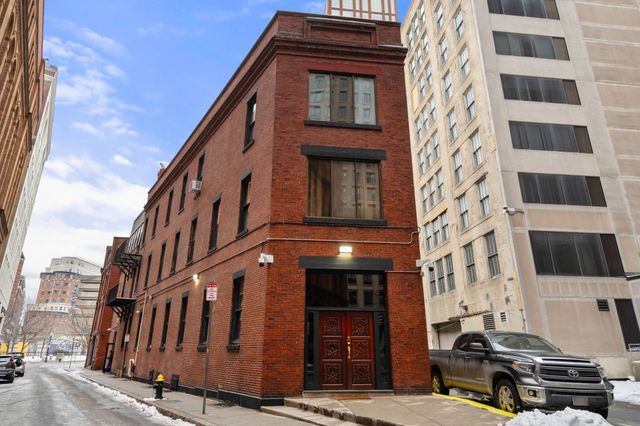 19 Stanhope 1C, Boston, MA 02116
