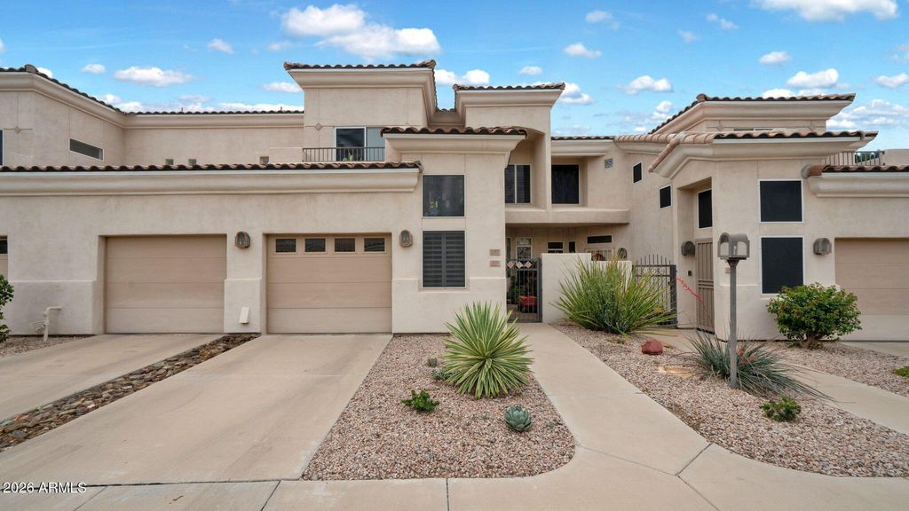 1747 E NORTHERN Avenue 277, Phoenix, AZ 85020 — exterior