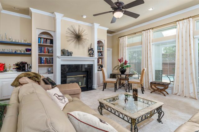 6703 Landover Hills Lane, Arlington, TX 76017