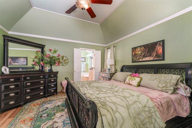 6703 Landover Hills Lane, Arlington, TX 76017