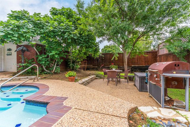 6703 Landover Hills Lane, Arlington, TX 76017