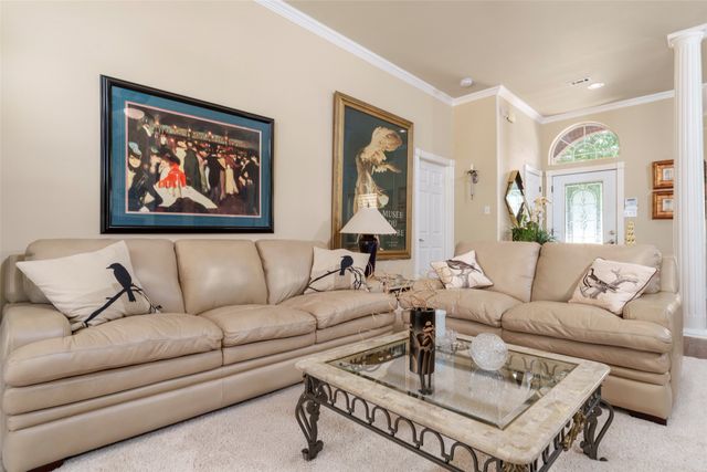 6703 Landover Hills Lane, Arlington, TX 76017