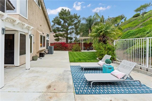 1535 San Almada Road, Corona, CA 92882