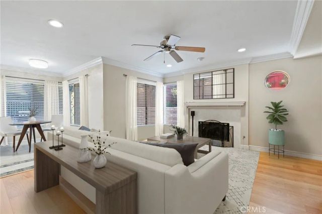 1535 San Almada Road, Corona, CA 92882