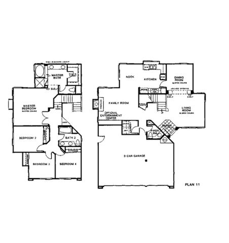 1535 San Almada Road, Corona, CA 92882
