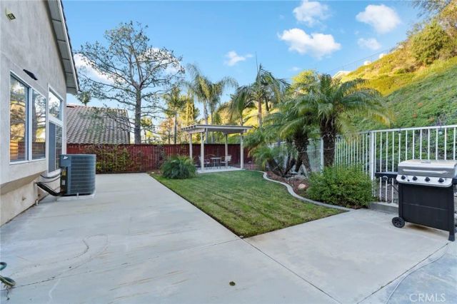 1535 San Almada Road, Corona, CA 92882