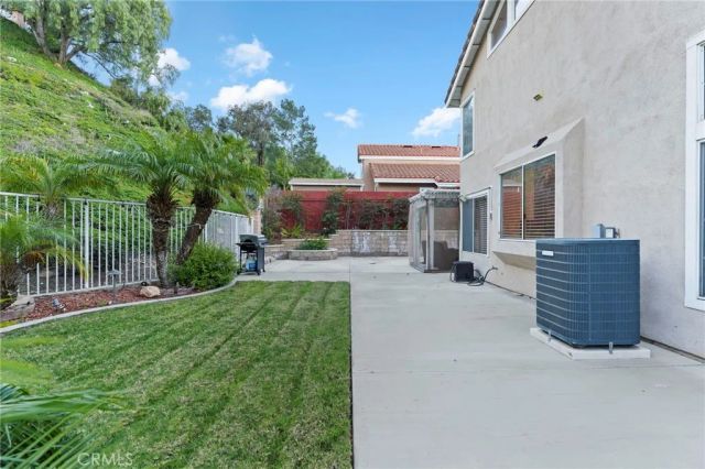 1535 San Almada Road, Corona, CA 92882