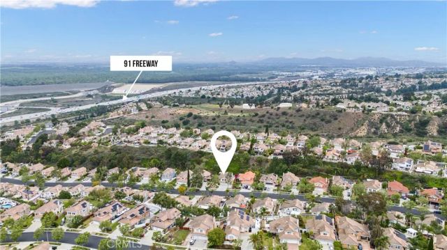 1535 San Almada Road, Corona, CA 92882