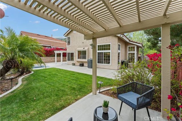 1535 San Almada Road, Corona, CA 92882