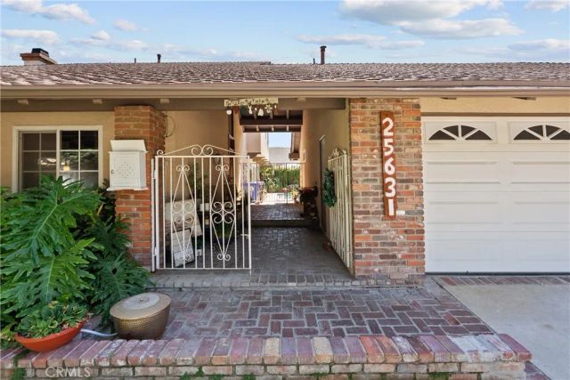 25631 Bellerive, Valencia, CA 91355