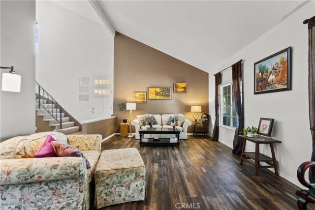 25631 Bellerive, Valencia, CA 91355