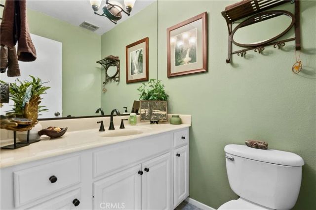 25631 Bellerive, Valencia, CA 91355