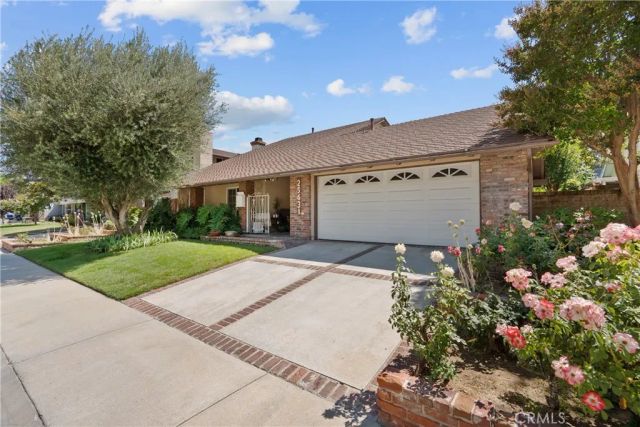 25631 Bellerive, Valencia, CA 91355
