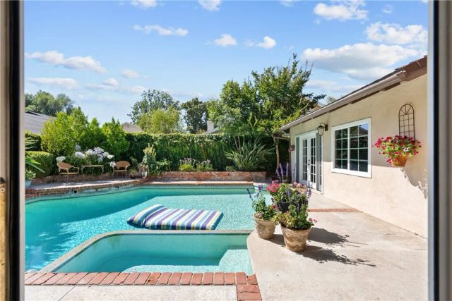 25631 Bellerive, Valencia, CA 91355