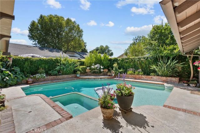 25631 Bellerive, Valencia, CA 91355