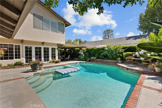 25631 Bellerive, Valencia, CA 91355