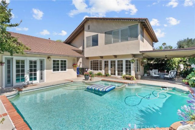 25631 Bellerive, Valencia, CA 91355