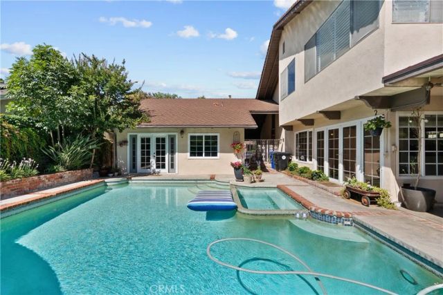 25631 Bellerive, Valencia, CA 91355