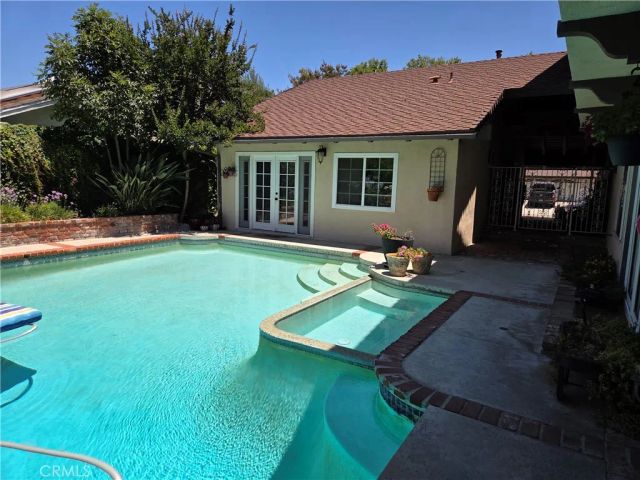 25631 Bellerive, Valencia, CA 91355