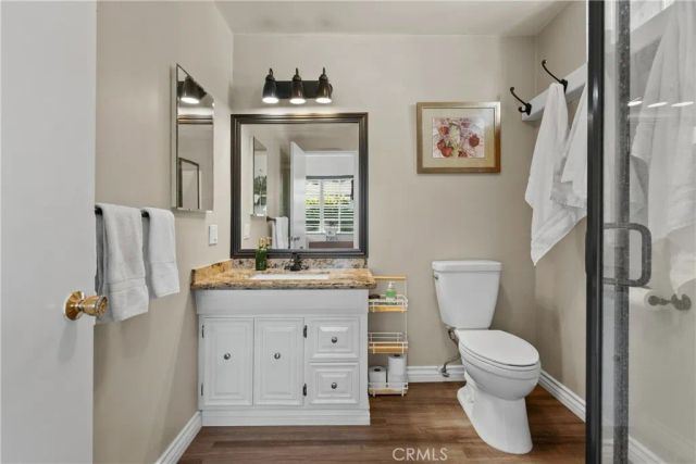25631 Bellerive, Valencia, CA 91355