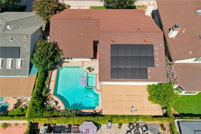 25631 Bellerive, Valencia, CA 91355