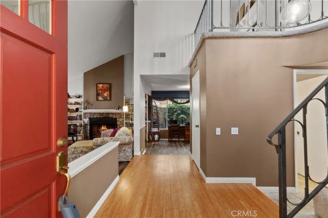 25631 Bellerive, Valencia, CA 91355