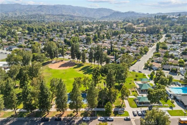 25631 Bellerive, Valencia, CA 91355