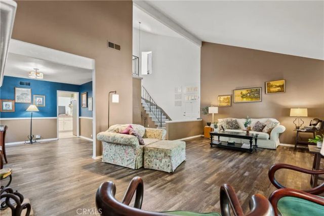 25631 Bellerive, Valencia, CA 91355
