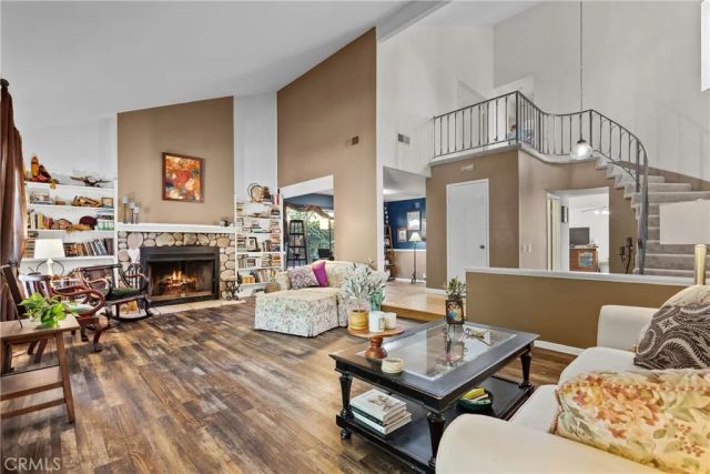 25631 Bellerive, Valencia, CA 91355