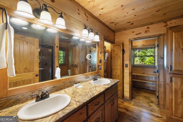 157 Misty Mountain Lane, Blue Ridge, GA 30513