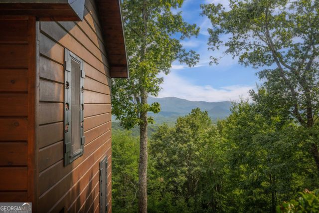 157 Misty Mountain Lane, Blue Ridge, GA 30513