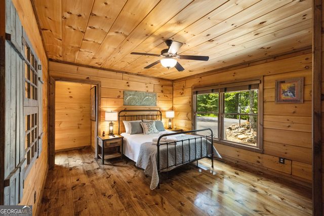 157 Misty Mountain Lane, Blue Ridge, GA 30513