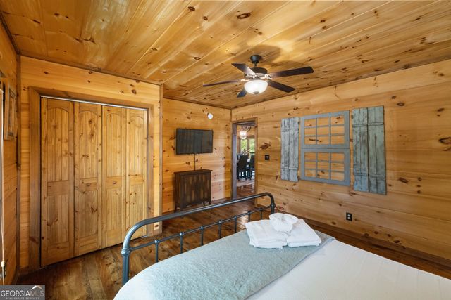 157 Misty Mountain Lane, Blue Ridge, GA 30513