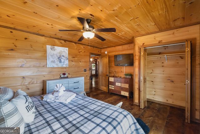 157 Misty Mountain Lane, Blue Ridge, GA 30513