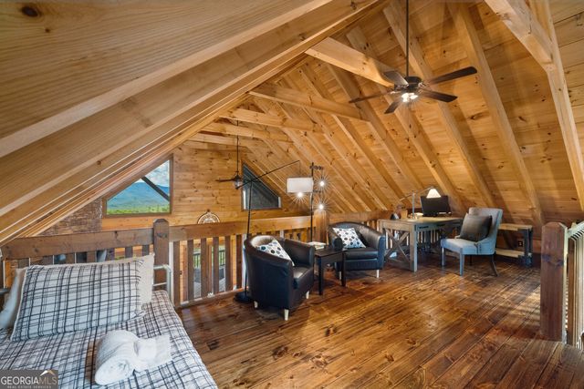 157 Misty Mountain Lane, Blue Ridge, GA 30513