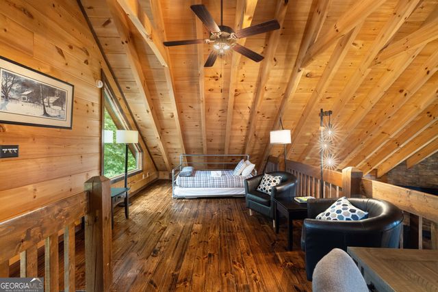 157 Misty Mountain Lane, Blue Ridge, GA 30513