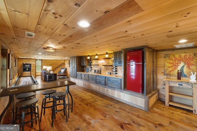 157 Misty Mountain Lane, Blue Ridge, GA 30513