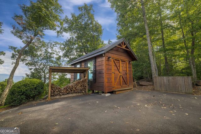 157 Misty Mountain Lane, Blue Ridge, GA 30513