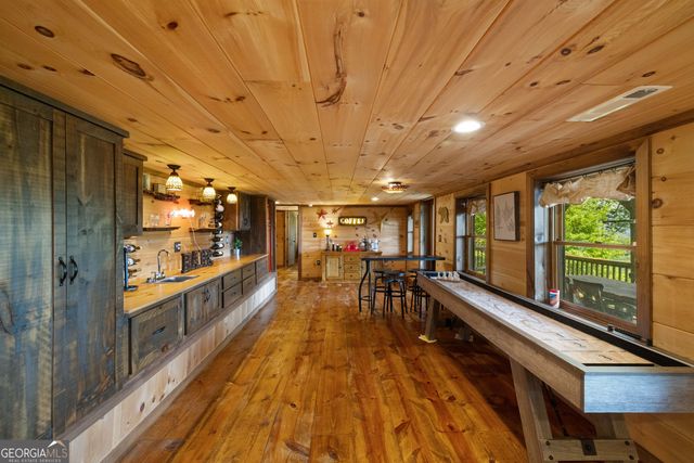 157 Misty Mountain Lane, Blue Ridge, GA 30513