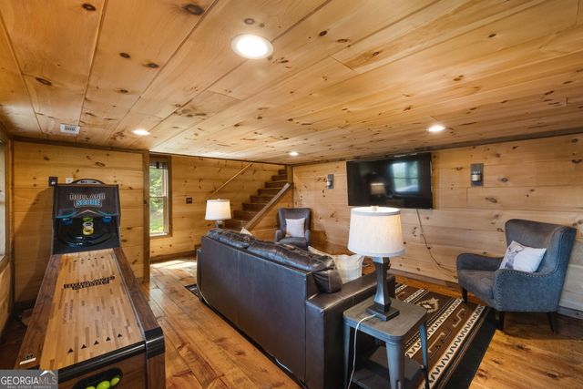 157 Misty Mountain Lane, Blue Ridge, GA 30513
