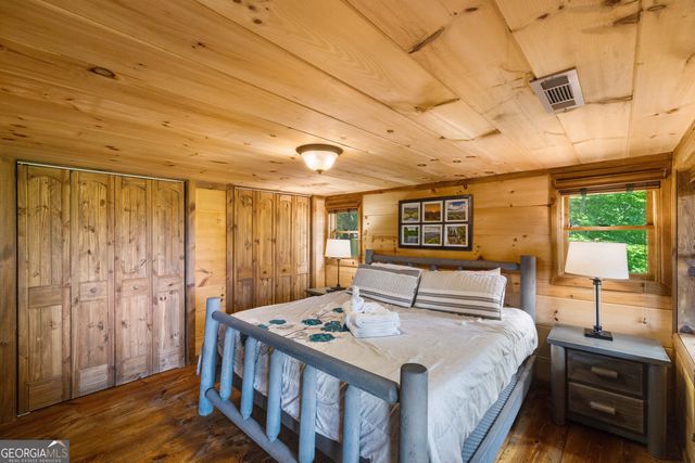 157 Misty Mountain Lane, Blue Ridge, GA 30513