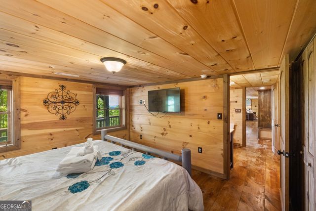 157 Misty Mountain Lane, Blue Ridge, GA 30513